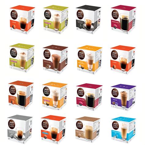 Nespresso Pods Vs Dolce Gusto Pods - Margaret Greene Kapsels