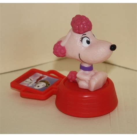 Peanuts Fifi Toy | Wow Blog