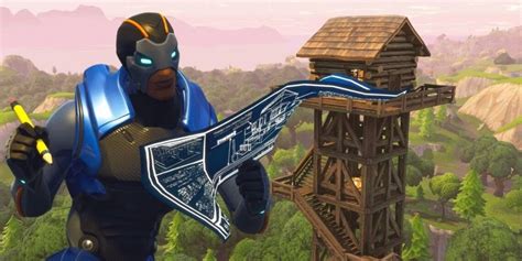 Fortnite building tricks: 5 tips to ace the game