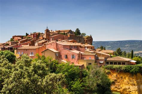 Charming Towns & Villages of Provence in France • Lite France