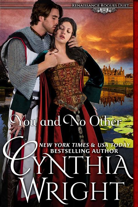 Cynthia Wright - You and No Other | Novelas romanticas historicas ...