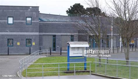 17 Cloverhill Prison Stock Photos, High-Res Pictures, and Images ...