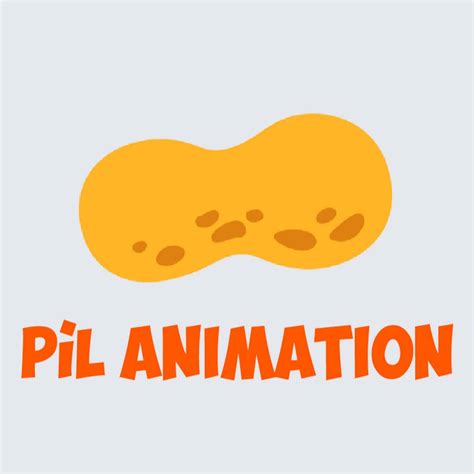 Pil Animation Logo (2014-present) by CuppyQuak on DeviantArt