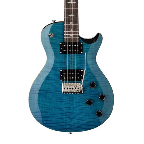 PRS SE Mark Tremonti Custom Sapphire (2015) | Guitar Compare