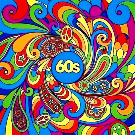 Pin on Love ღ Ƥєαcє ☮ Hippieness ( ‿ ) Retro ࿊ Art ♬ Music ♬ (lost ...