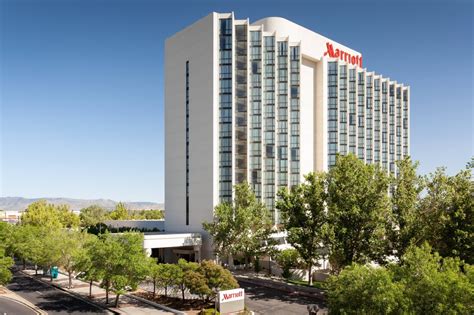 Albuquerque Marriott Uptown | Bubonicon 56 – Aug 22-24, 2025