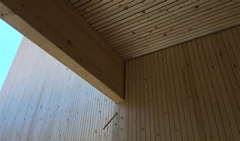 Dowel Laminated Timber – Wood Design & Building