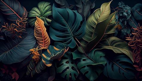 Tropical Wallpaper Images - Free Download on Freepik