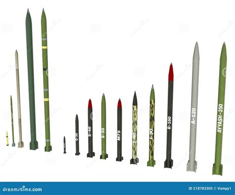 The Hamas Rocket Arsenal. Artillery Rockets in Service with Palestinian ...