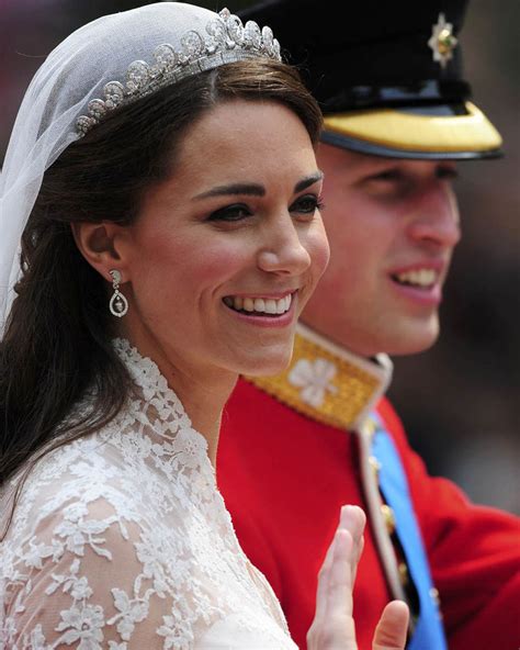 Prince William and Kate Middleton Royal Wedding Ceremony Photo | Global ...