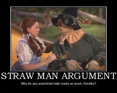 straw man fallacy - Google Search | Advertising | Pinterest | Search ...