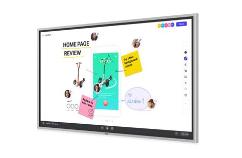 What’s an Interactive Whiteboard, and What Does It Do? | Vibe