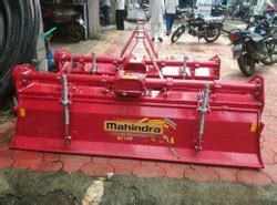 Mahindra Rotavator - Latest Price, Dealers & Retailers in India