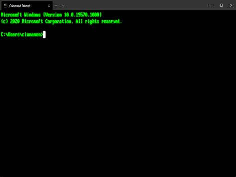 5 interesting Command Prompt tricks you have to try - OnMSFT.com