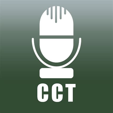 CCT Lectures - Apps on Google Play