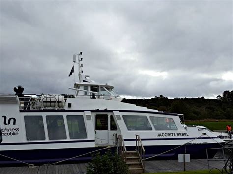 loch ness cruises scotland Inverness Scotland, Urquhart Castle, Castles ...