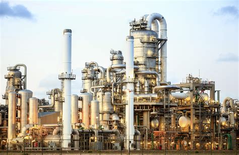 Chemical Plant Simulation Software - Tecnomatix Plant Simulation ...