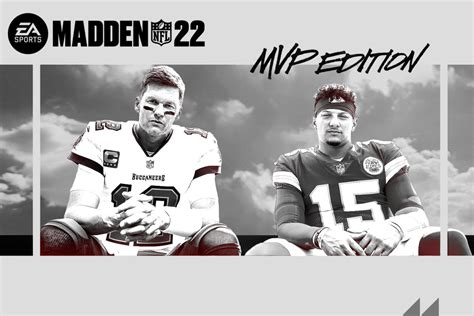 Madden Nfl 22 Cover Athlete : Madden NFL 22 Cover Athletes, Release ...