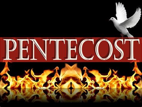 pulpitandgavel: Day of Pentecost -- Gifting Sunday