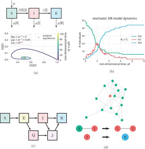 The SIR dynamic model of infectious disease transmission and its ...