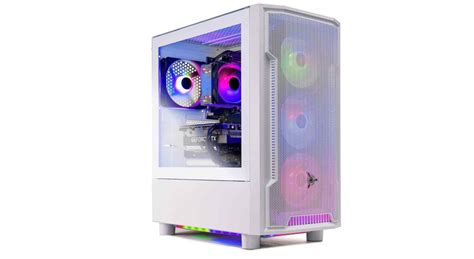 Top 7 Best Prebuilt Gaming PCs On Amazon In 2024 – Mobile Tech Addicts