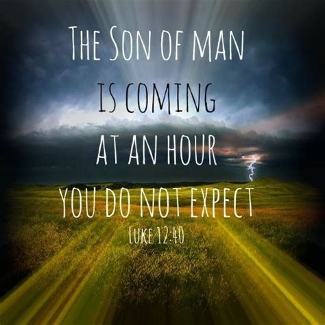 Pin on Bible Prophecy: Eschatology: End Times⏳ | Scripture verses ...