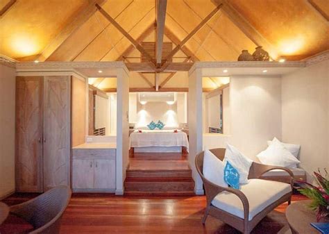 Little Polynesian Resort Couples Package Deal - Cook Islands Escapes