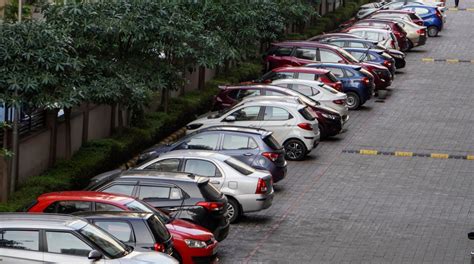 parking rules in malaysia - Sam Lambert