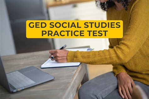 Free GED Practice Test 2021 - GED Sample Tests | Test Prep Toolkit