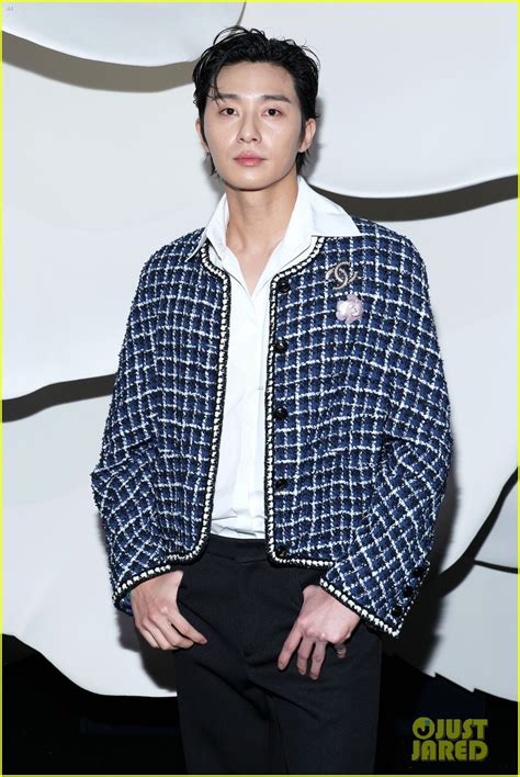 Who Plays Prince Yan in 'The Marvels'? Meet Park Seo-joon, One of Korea ...