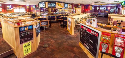 Sports Page Grill & Bar – Spencer, Iowa