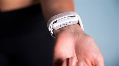 Apollo Neuro Review: Can this wearable relieve stress? - Reviewed