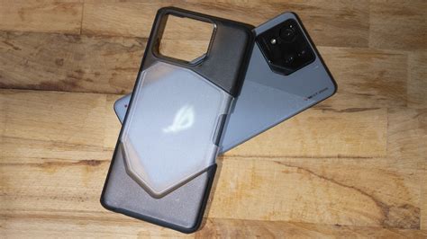 ASUS ROG Phone 8 review: flagship gaming phone has never been better ...