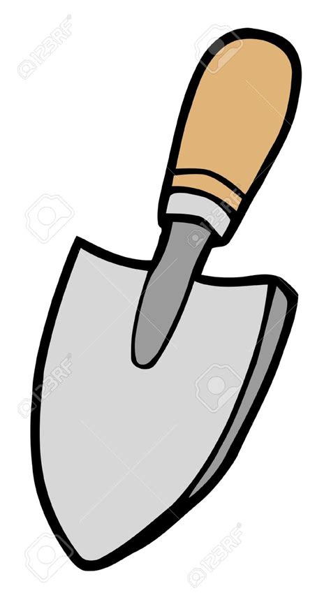 Trowel clipart 20 free Cliparts | Download images on Clipground 2024