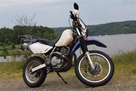 Suzuki DR650 Aftermarket Parts and Accessories Buying Guide - Need Circle