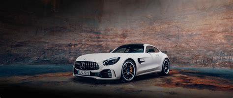 Mercedes-AMG GT Black Series 2020 HD Wallpapers - Wallpaper Cave