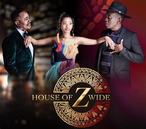 House of Zwide Teasers for August 2021 - Wiki SA