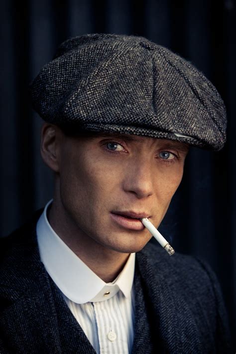 Peaky Blinders: the GQ Cillian Murphy interview | British GQ | British GQ