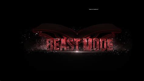 Best 6 Beast Mode on Hip HD wallpaper | Pxfuel