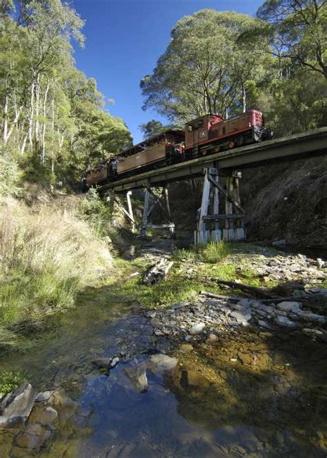 All the very best things to do in Walhalla - Explore Victoria