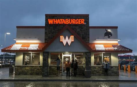 Is Whataburger Open On Thanksgiving 2024? - TheFoodXP