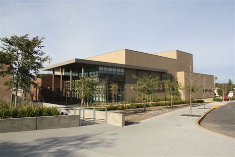 Helix Charter High School Performing Arts Complex