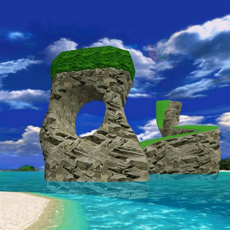 Sonic fans - post your favorite level from the series' history (gifs ...