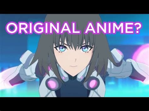 Goo Engine: custom 3D anime version of blender (Original Anime Demo ...