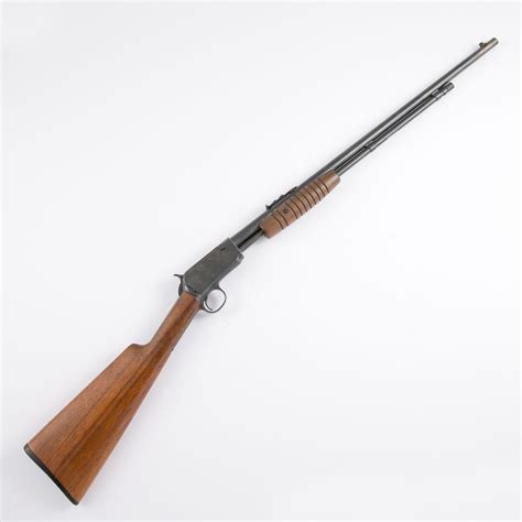 Winchester Model 62 Pump .22 Rifle (S, L, LR) - DSS Firearms