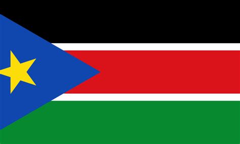 South Sudan National Flag Archives - Vdio Magazine 2024