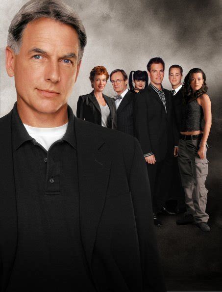 Agent Gibbs - NCIS Photo (2264135) - Fanpop