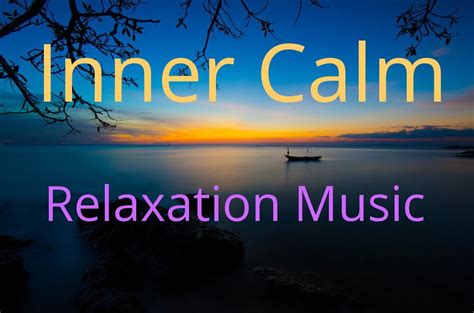 Inner Calm | Relaxing Music | Meditation | Isochronic Tones | Just Say ...