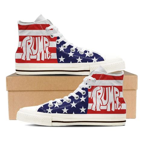 Trump Shoes