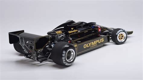 1/20 Scale Sports Toys Tamiya Honda Mclaren MP4/4 Grand Preix ...